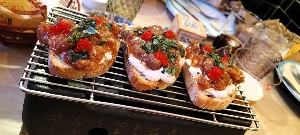 Menu_Bar Puro Picoteo_Brenes_immagine_7