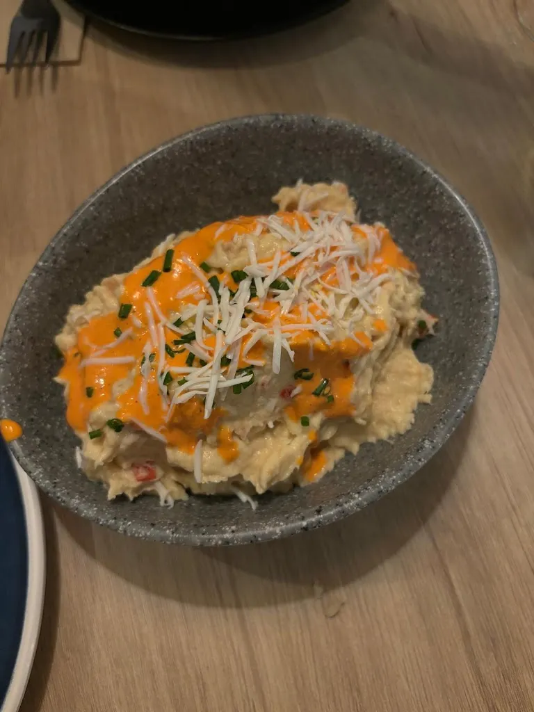 Pedro José Pérez Romero_Bar Puro Picoteo_Brenes_recensione