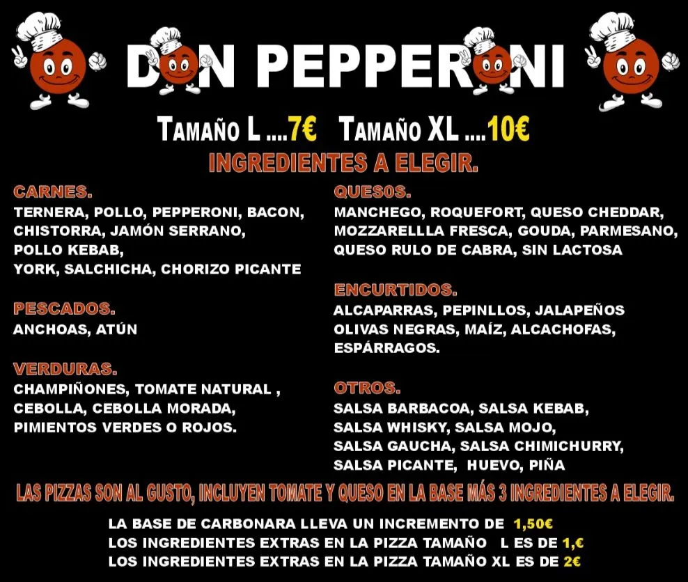 Menu_Don pepperoni brenes_Brenes_image_2