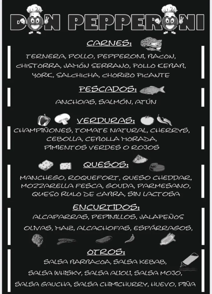 Menu_Don pepperoni brenes_Brenes_image_3