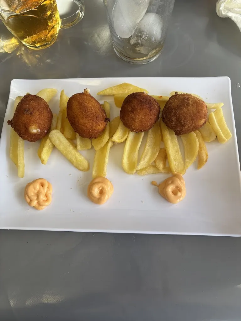 Rudacity_Los Rosendo_Brenes_review