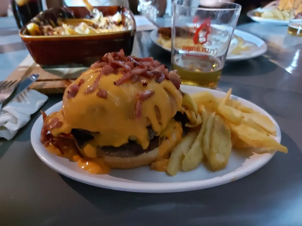 JJ Bc_Los Rosendo_Brenes_review