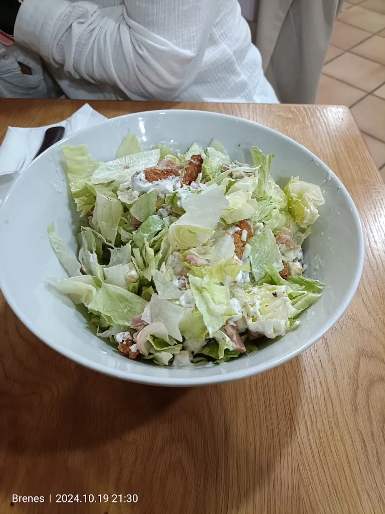 Menu_Pizzeria La Toscana_Brenes_image_3