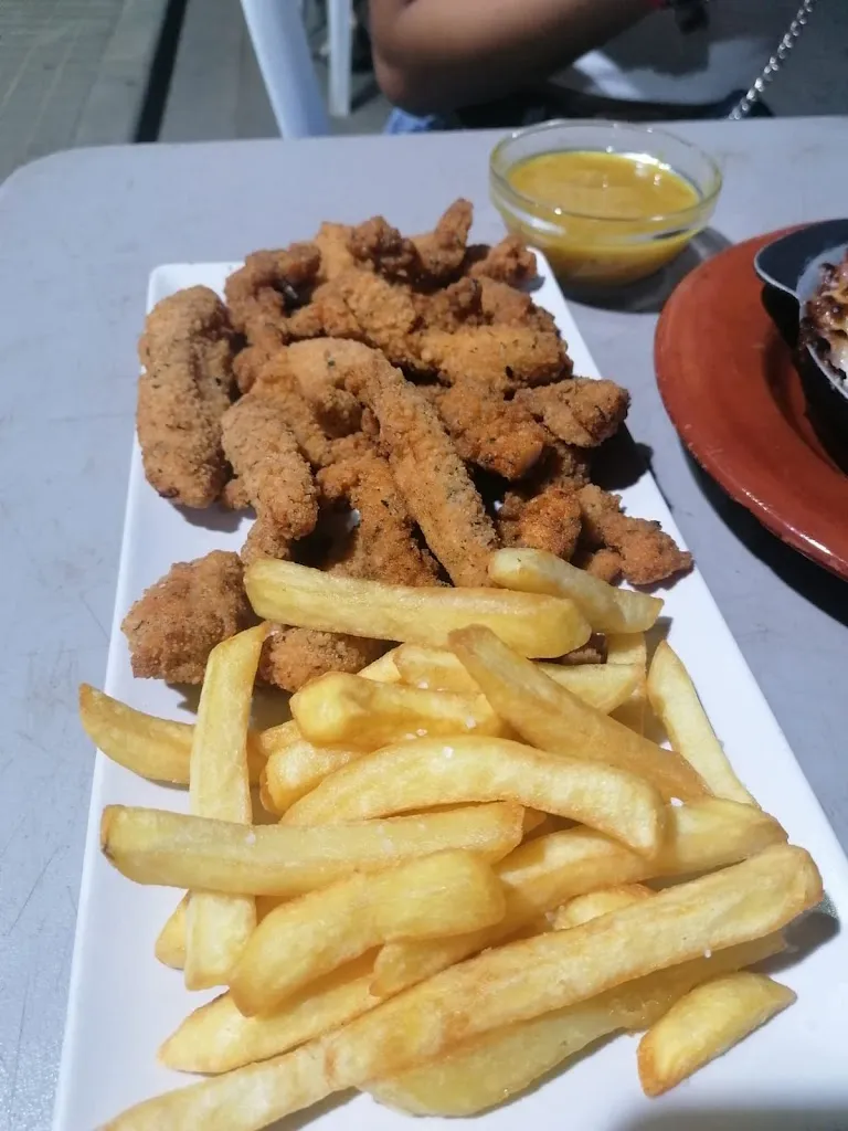 Menu_Pizzeria La Toscana_Brenes_image_5