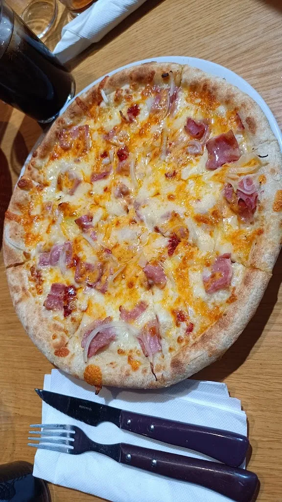 Menu_Pizzeria La Toscana_Brenes_image_7