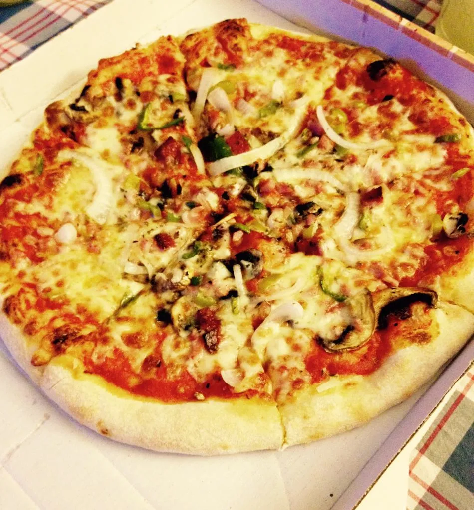 Menu_Pizzeria La Toscana_Brenes_image_9