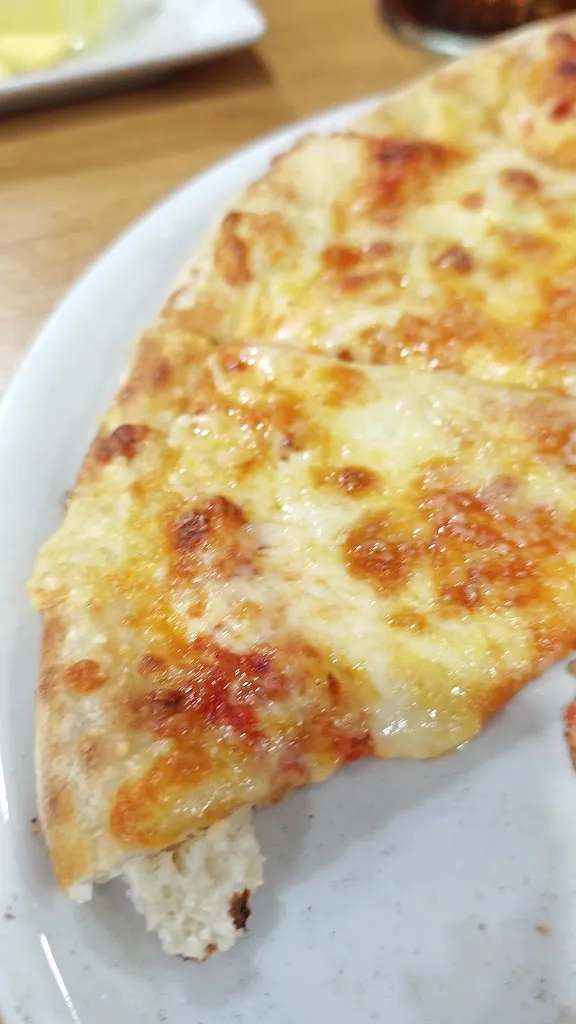 John Fajardo_Pizzeria La Toscana_Brenes_review