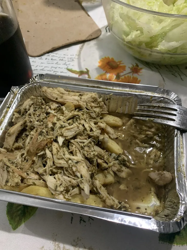 Empresa Mundomeryland_Asador Kiriku, pizzeria hamburguesas bocatas y comidas caseras_Brenes_review