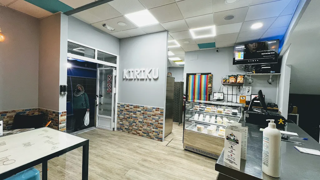 Asador Kiriku, pizzeria hamburguesas bocatas y comidas caseras_Brenes_slider_image_1