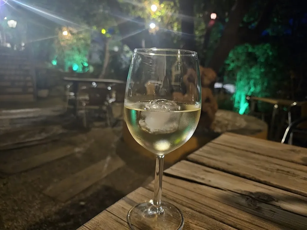 Indre Meskauskiene_Restaurante Albar_Benitagla_recensione