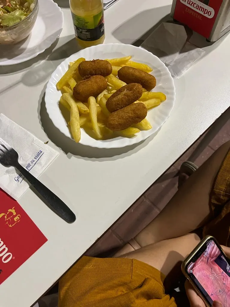 Menü_Pizzería Tamjo_Brenes_Bild_2