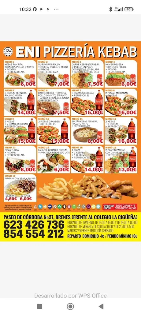 Menu_ENI KEBAB_Brenes_image_2