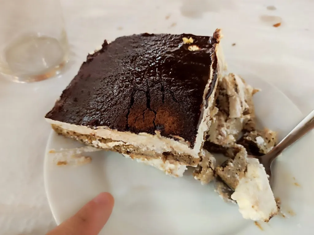 Menu_La Choza de Manuela_Bormujos_immagine_5