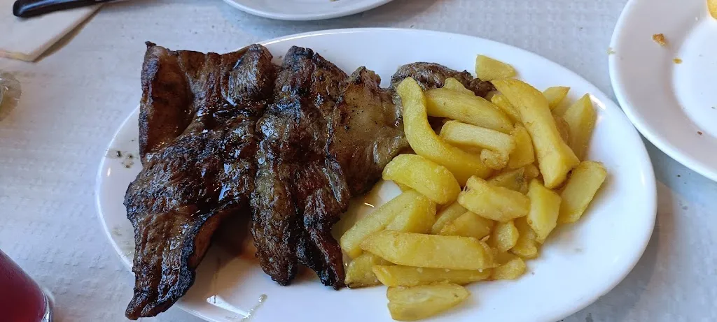 Menu_La Choza de Manuela_Bormujos_immagine_6