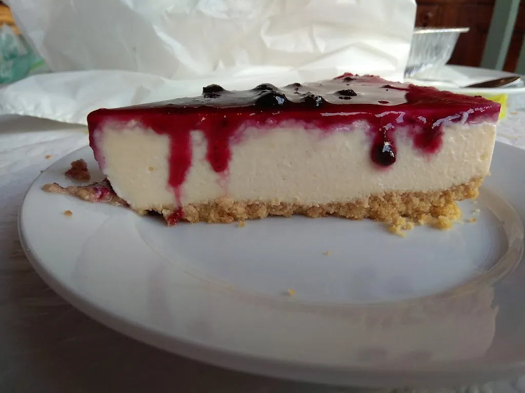 Menu_La Choza de Manuela_Bormujos_immagine_7