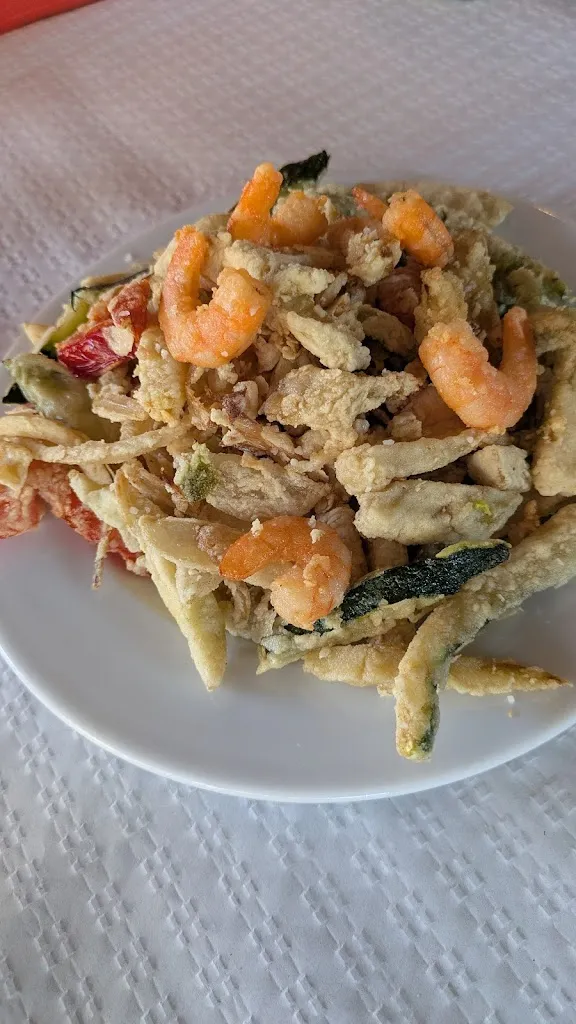 Menu_La Choza de Manuela_Bormujos_immagine_9