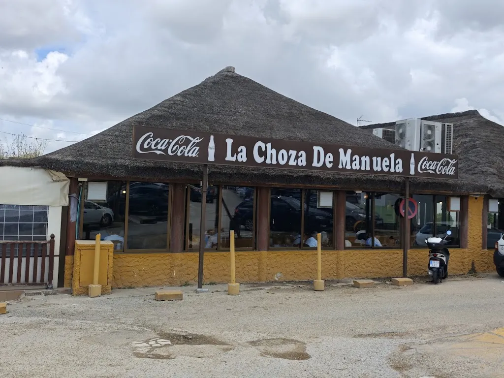 Stephen_La Choza de Manuela_Bormujos_recensione