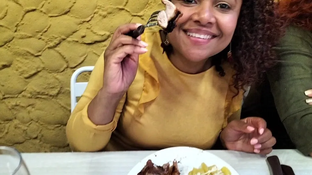 La Choza de Manuela restaurant in Bormujos