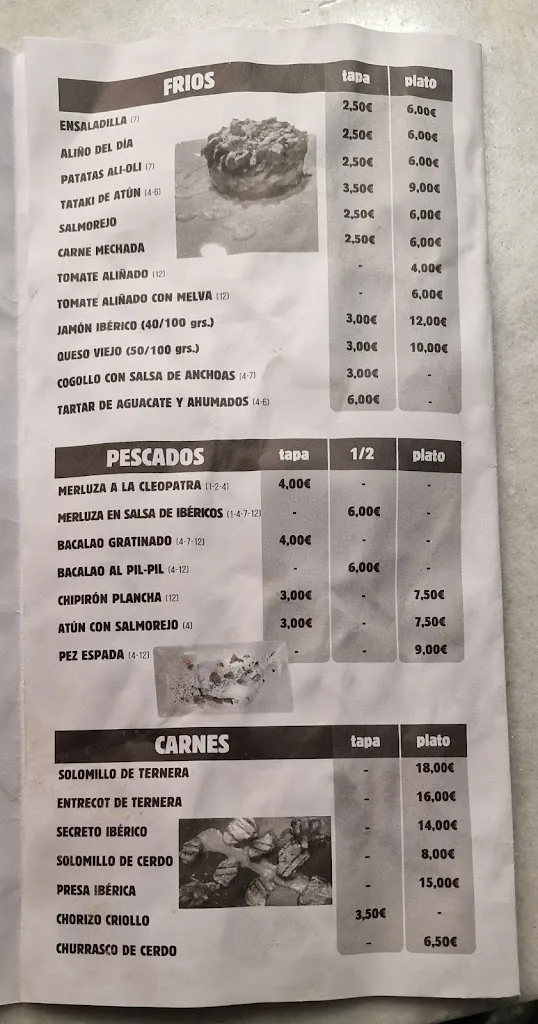 Menu_Restaurante Casa Eduardo_Bormujos_image_1