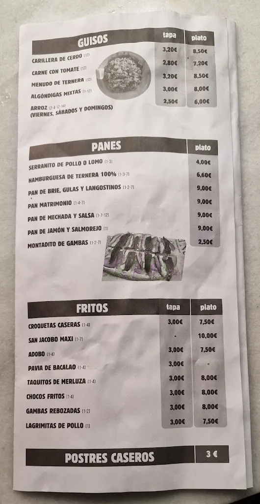 Menu_Restaurante Casa Eduardo_Bormujos_image_2