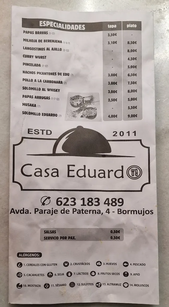 Menu_Restaurante Casa Eduardo_Bormujos_image_4