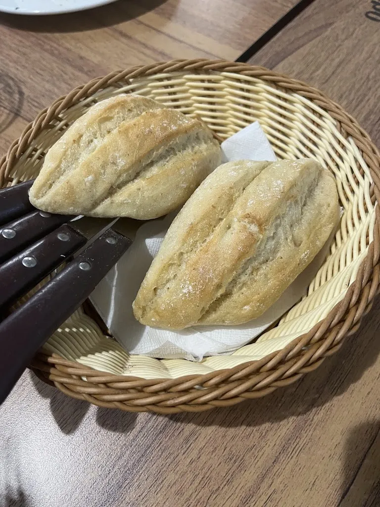 Nani Salas_Restaurante Casa Eduardo_Bormujos_review