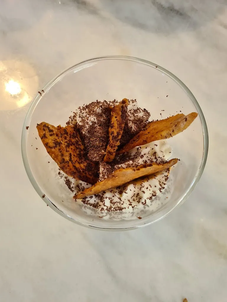 Menu_Abazero Restaurante Andaluz_Bormujos_image_7