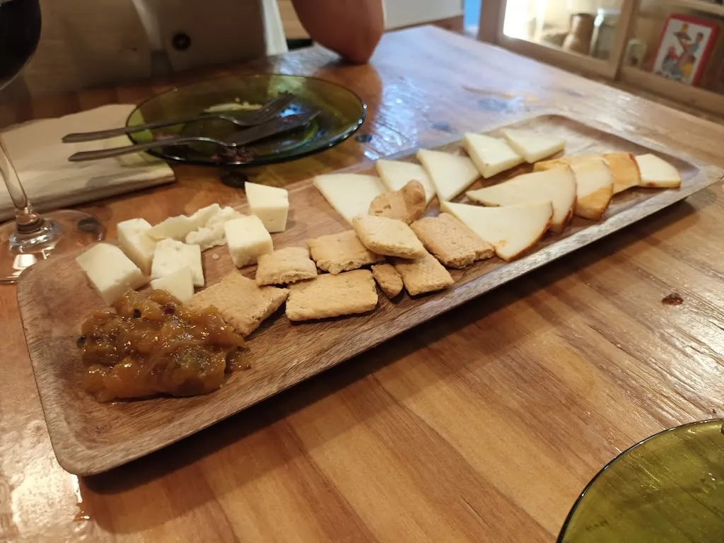 Menu_Abazero Restaurante Andaluz_Bormujos_image_8