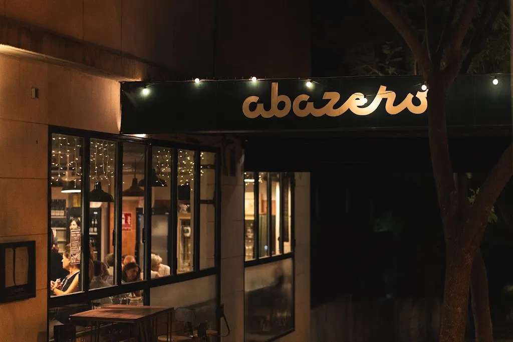 Abazero Restaurante Andaluz_Bormujos_slider_image_1