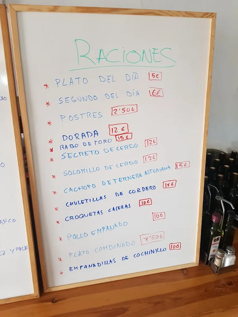 Menu_Meson El Mirador_Benitagla_immagine_1