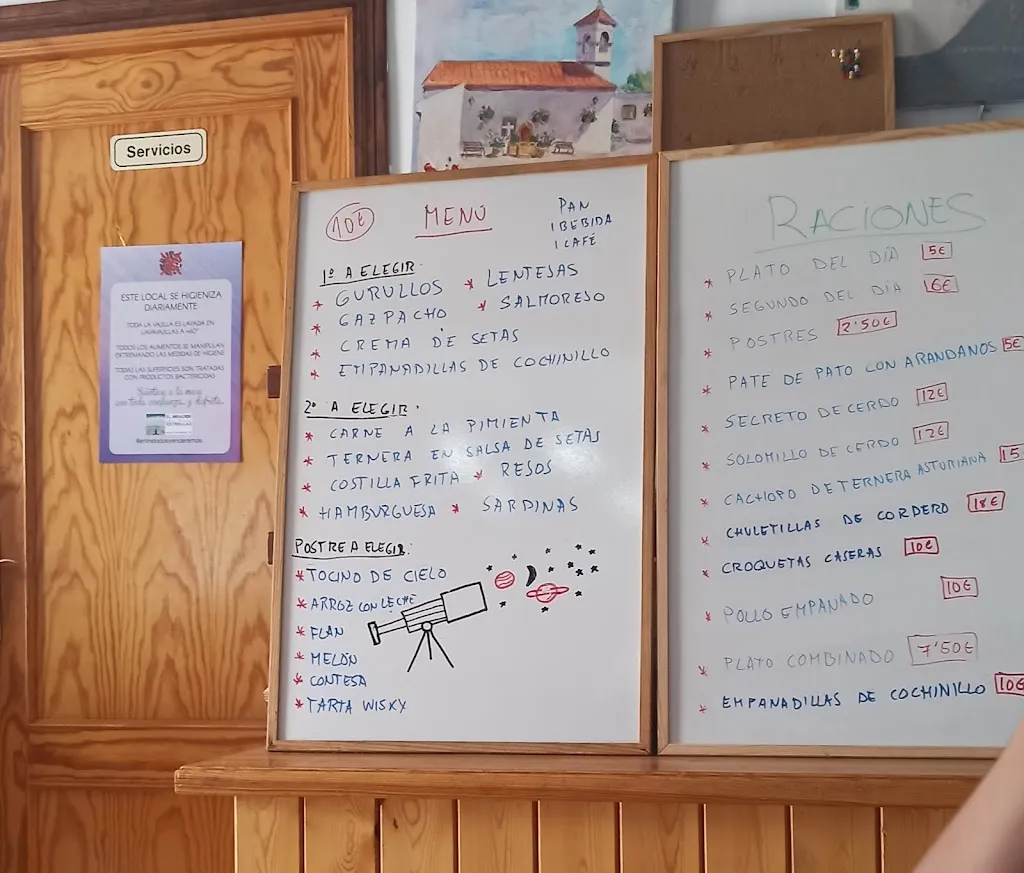 Menu_Meson El Mirador_Benitagla_immagine_3