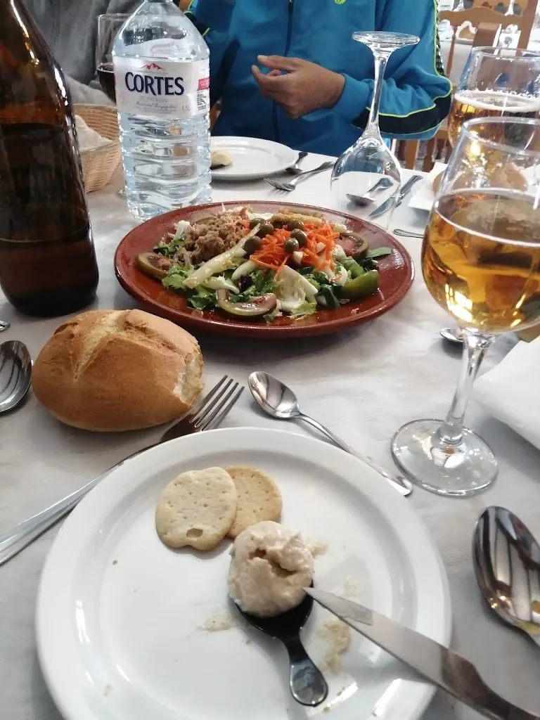 Menu_Meson El Mirador_Benitagla_immagine_7