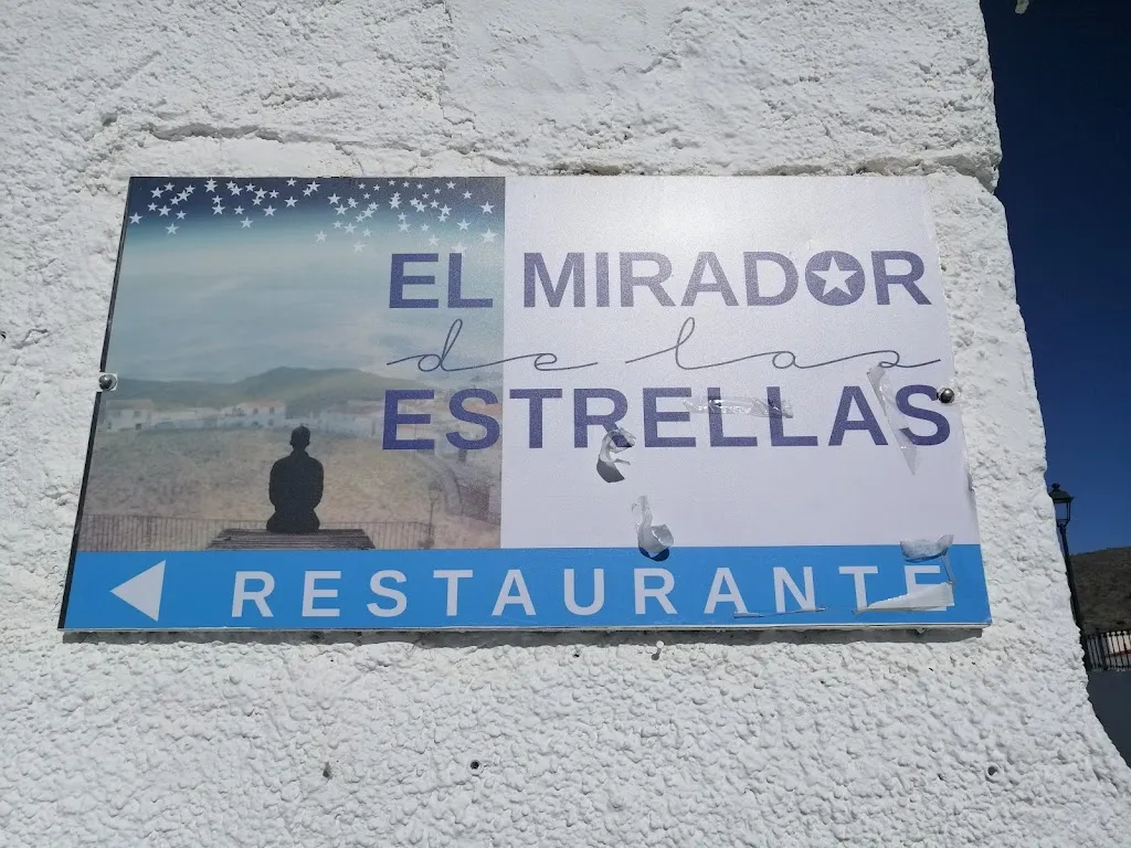 Maya Bamford_Meson El Mirador_Benitagla_recensione