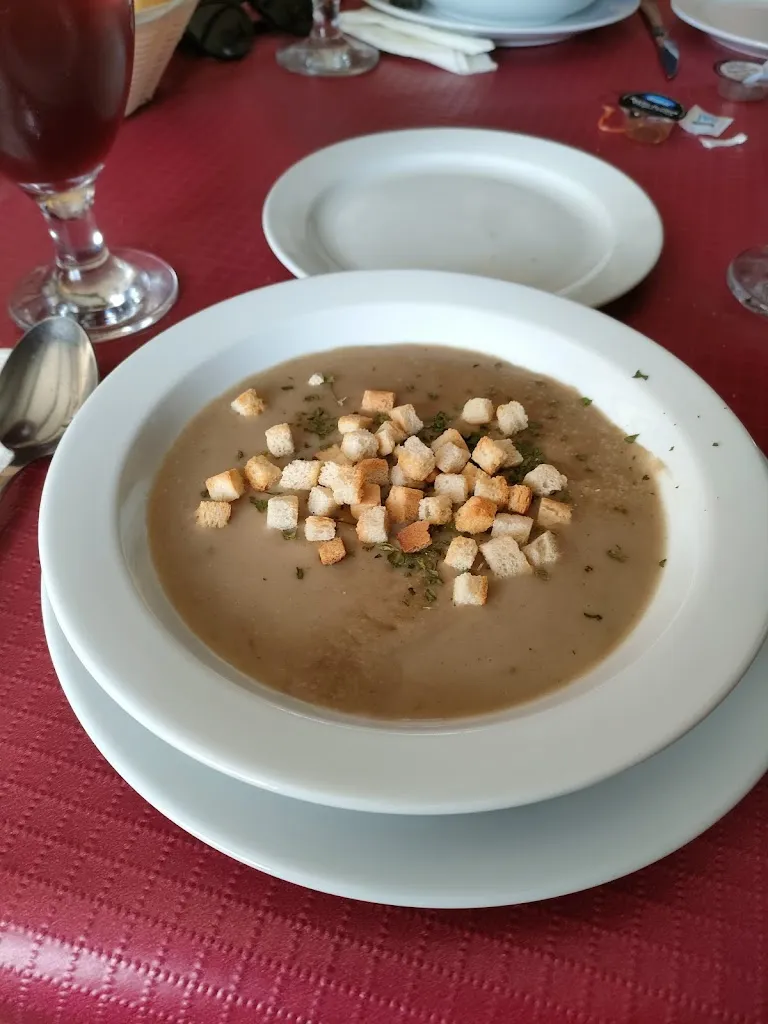 Mery Traz_Meson El Mirador_Benitagla_recensione