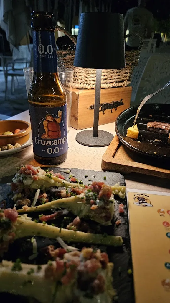 Carmen Luque_D Piko N Piko_Bormujos_review