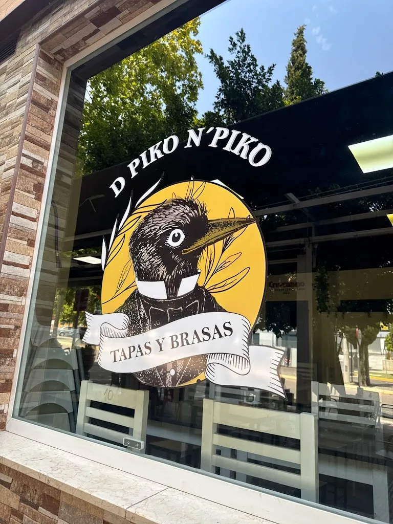 Clara Fernández_D Piko N Piko_Bormujos_review