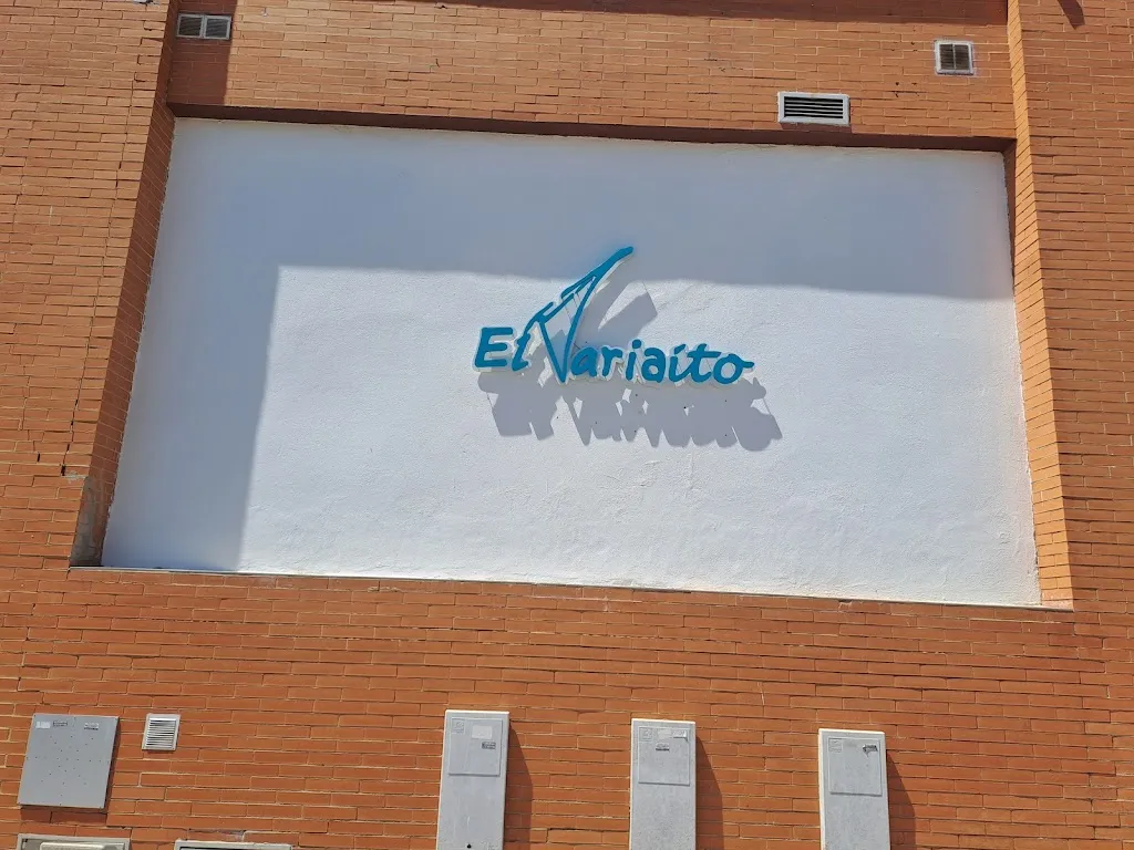 ana muñoz san pio_El Variaito | Freiduría | Marisquería| Cervecería | Bormujos_Bormujos_review