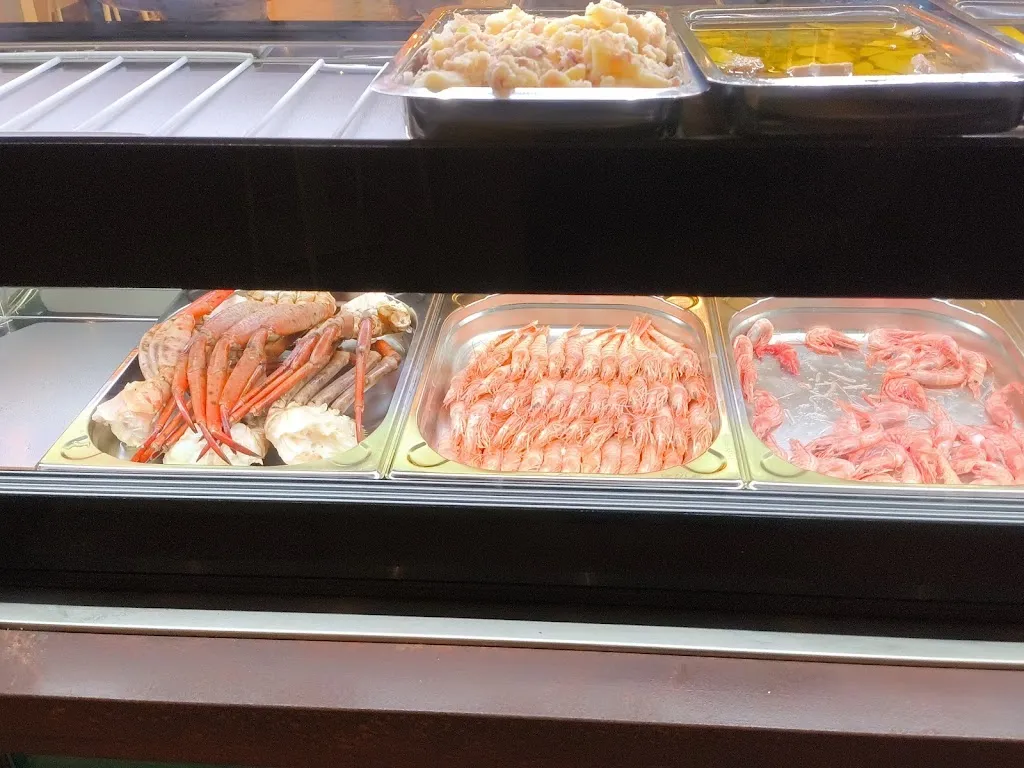 eduardo perez de la cerda_El Variaito | Freiduría | Marisquería| Cervecería | Bormujos_Bormujos_review