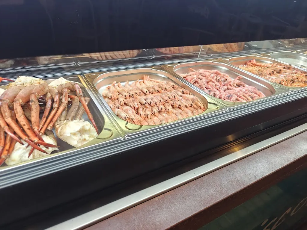 El Variaito | Freiduría | Marisquería| Cervecería | Bormujos restaurant in Bormujos