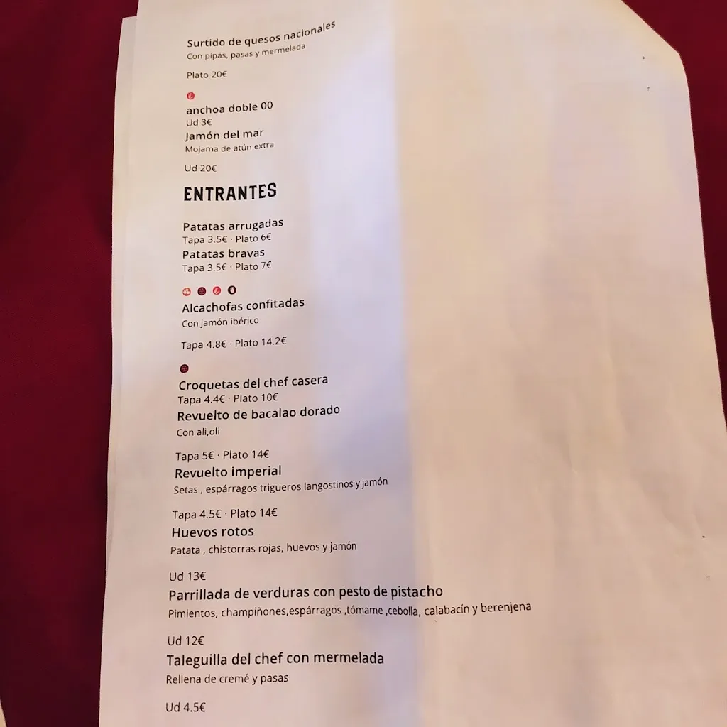 Menu_ASADOR LAS DOS JOTAS_Bormujos_immagine_2