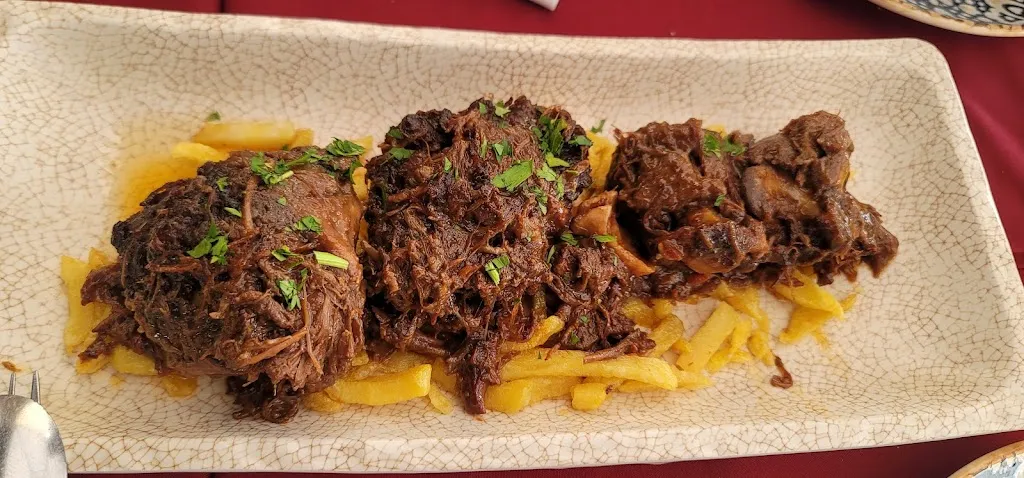 Anthony Archibeque_ASADOR LAS DOS JOTAS_Bormujos_recensione