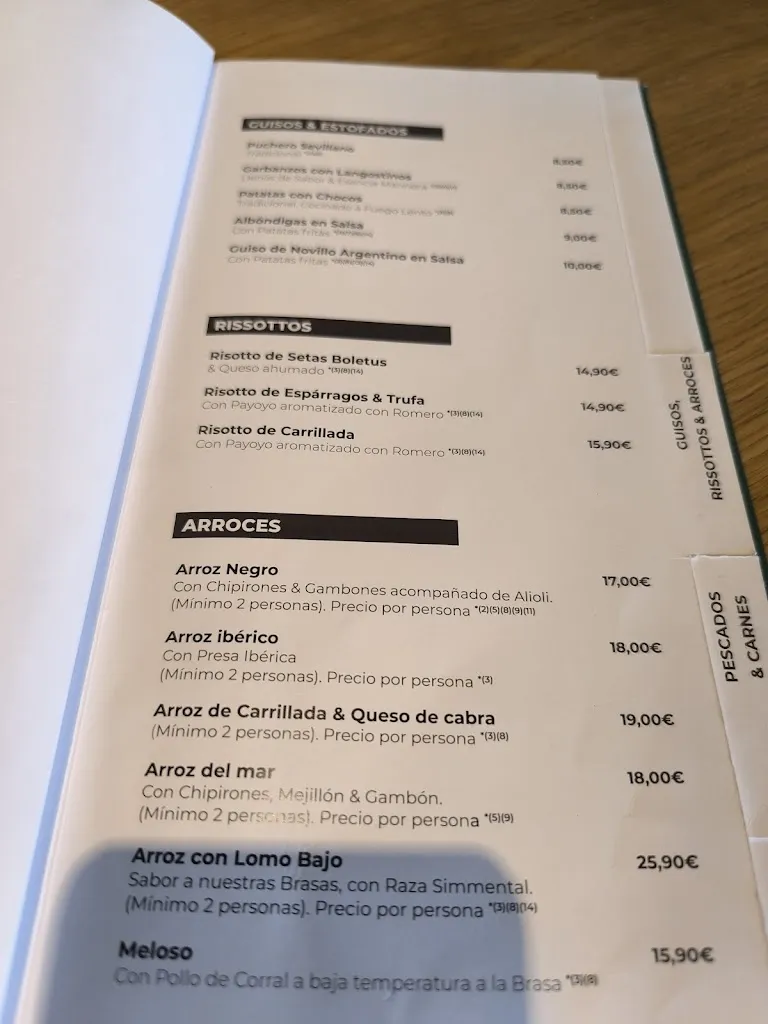 Menu_Restaurante Monte Tradición Bormujos_Bormujos_image_1