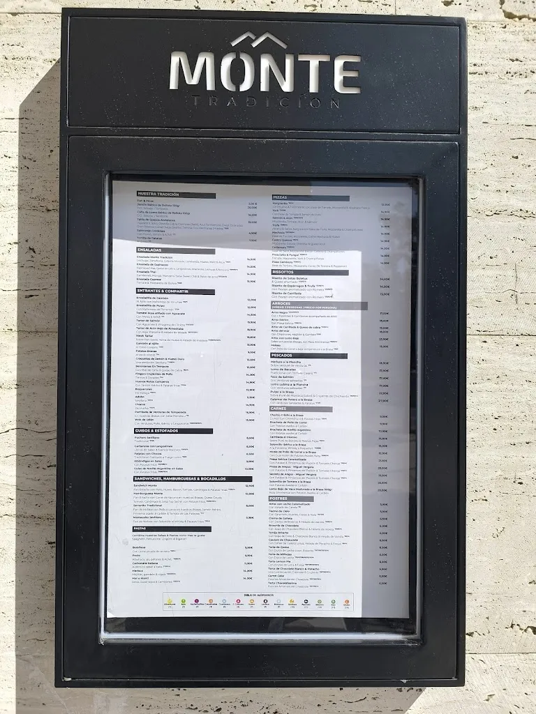 Menu_Restaurante Monte Tradición Bormujos_Bormujos_image_4