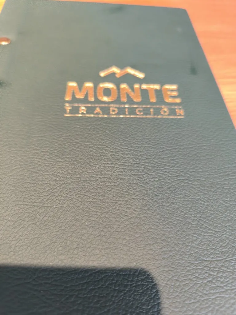 MONTAÑAS EN MOTO_Restaurante Monte Tradición Bormujos_Bormujos_review