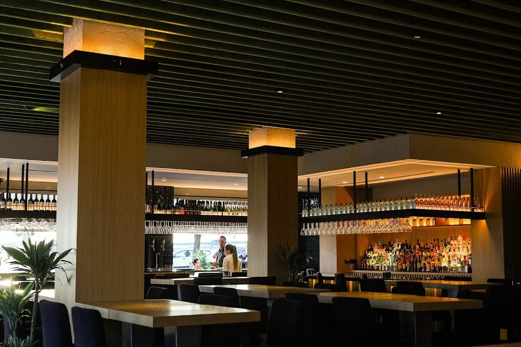 Restaurante Monte Tradición Bormujos restaurant in Bormujos