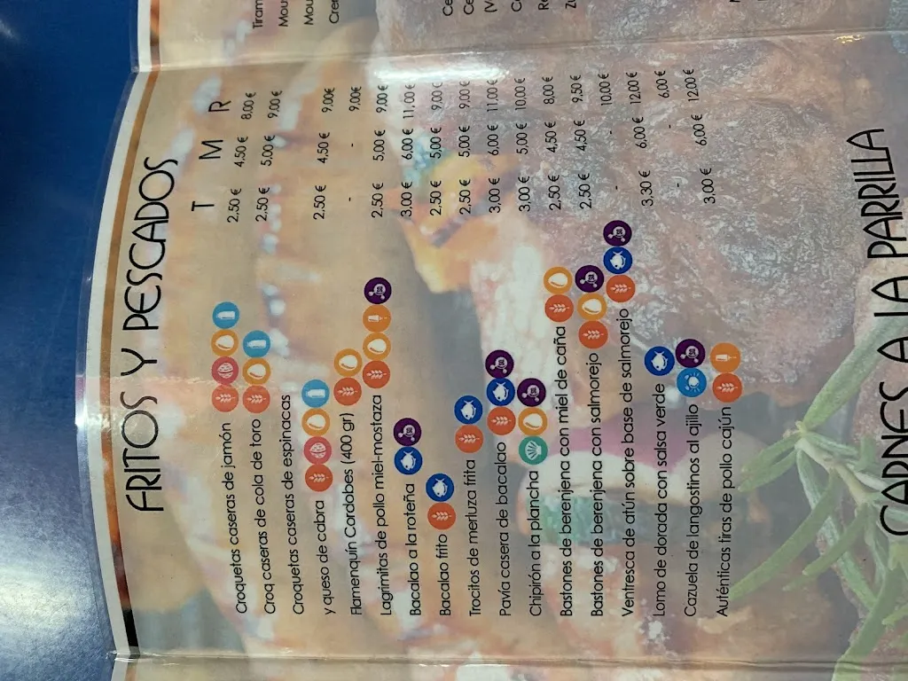 Menu_Restaurante Casa Concha_Bormujos_image_4