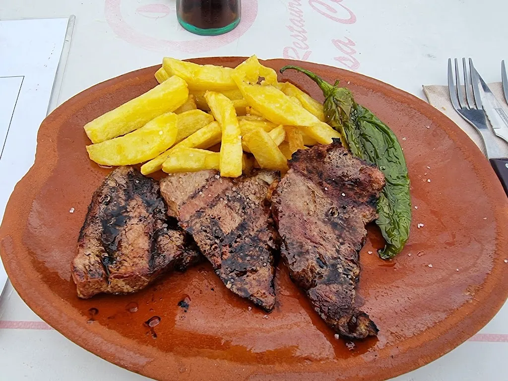 Restaurante Casa Concha_Bormujos_slider_image_3