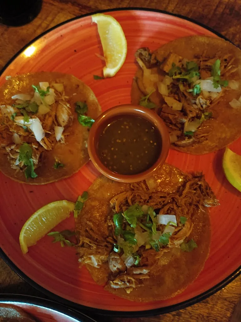 Menu_Tekila Taquería - Mexicano Bormujos_Bormujos_image_1