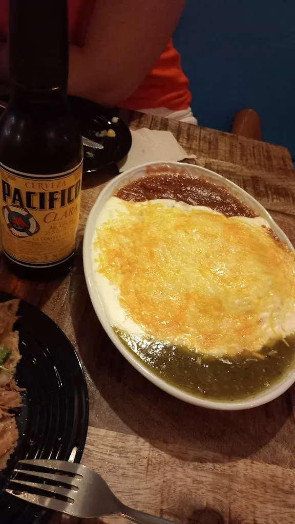 Menu_Tekila Taquería - Mexicano Bormujos_Bormujos_image_2