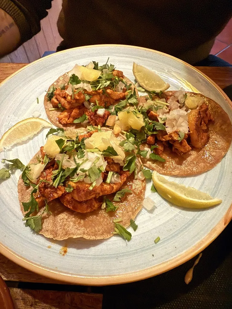 Menu_Tekila Taquería - Mexicano Bormujos_Bormujos_image_4